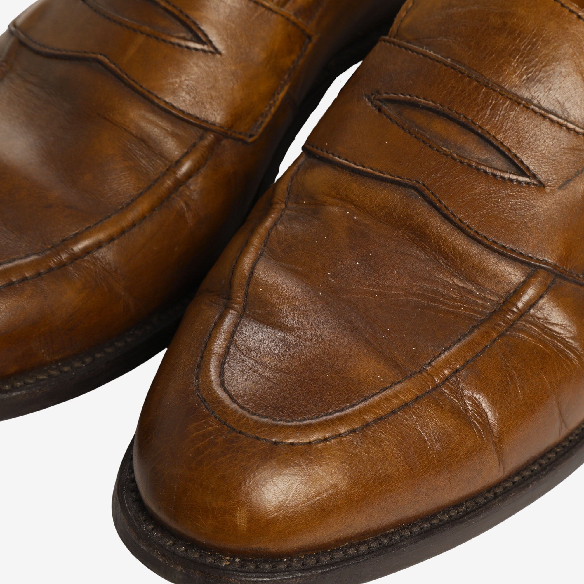 Penny Loafer