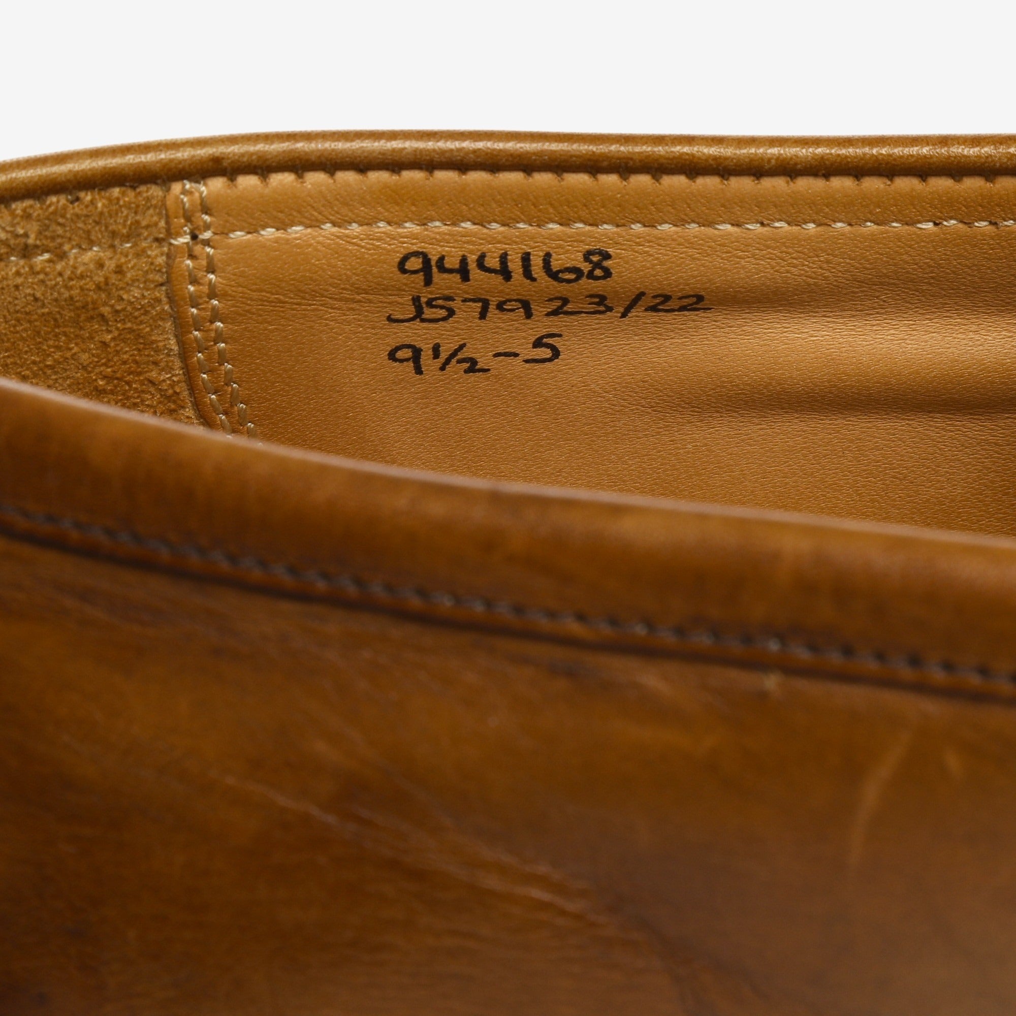 Penny Loafer