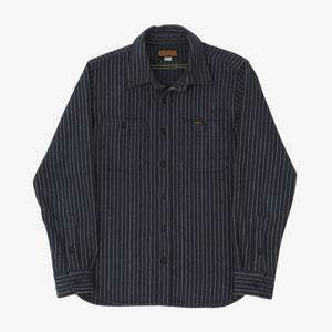 12oz Wabash Work Shirt