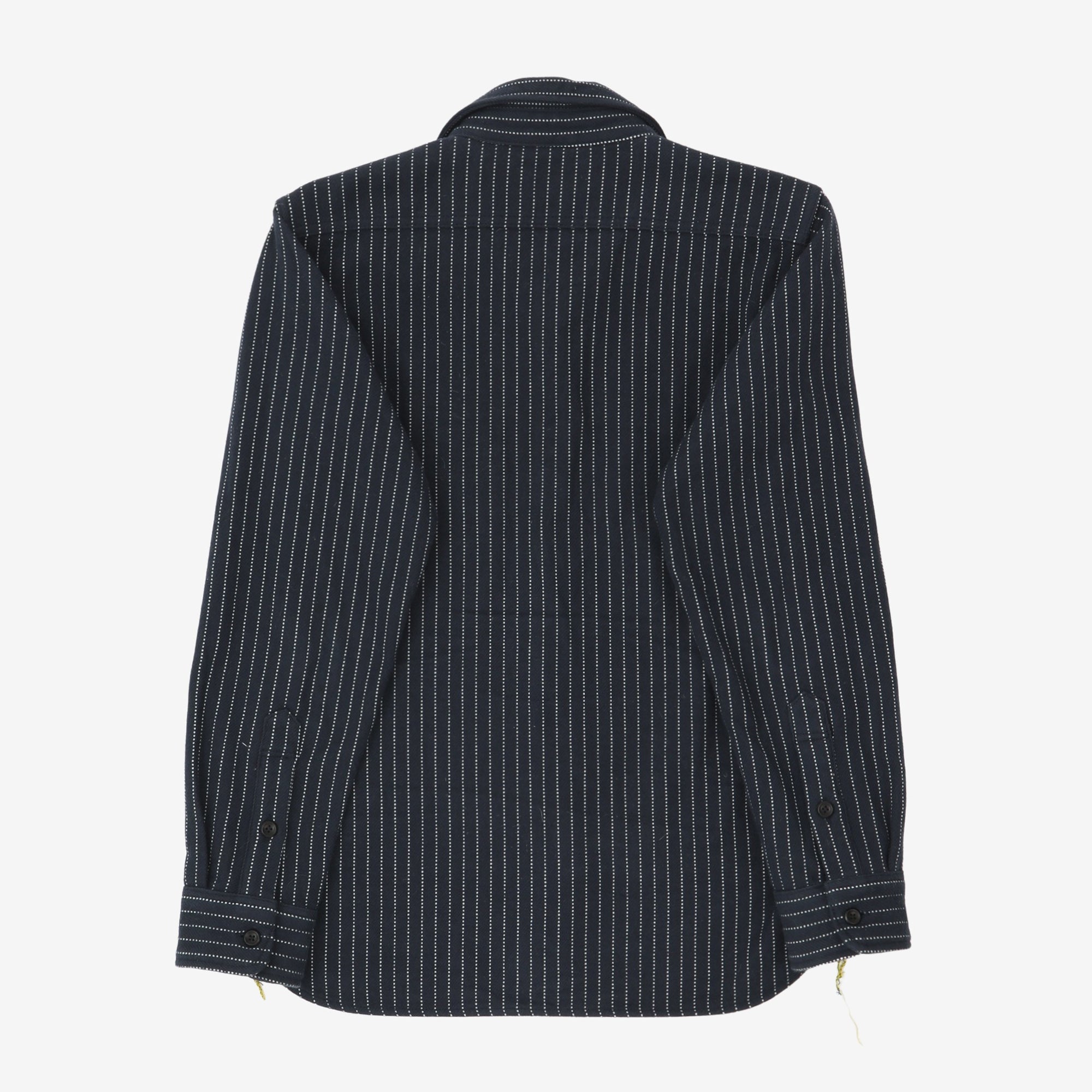 12oz Wabash Work Shirt