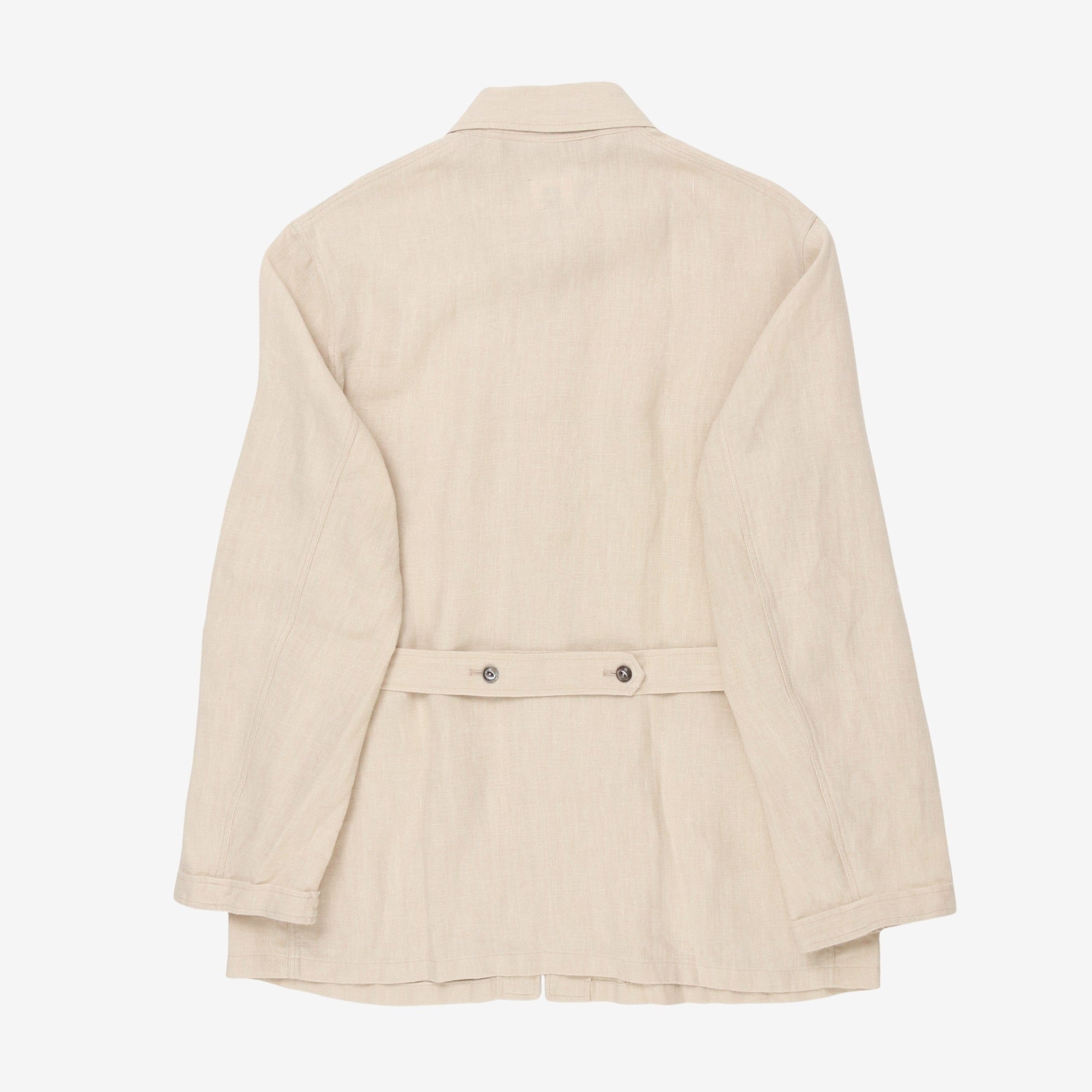 Cat Posh Plage Coat