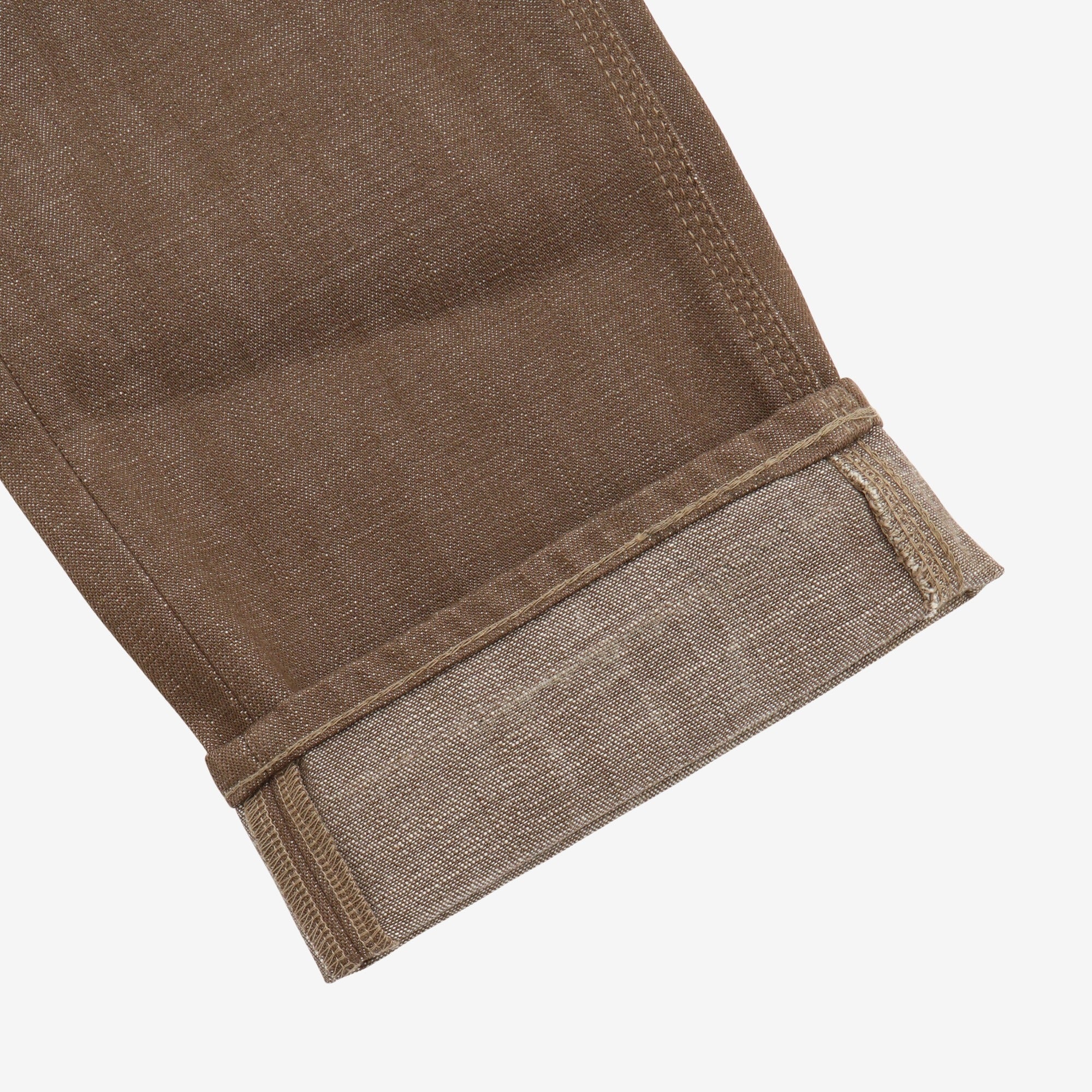 Japanese Selvedge Chino