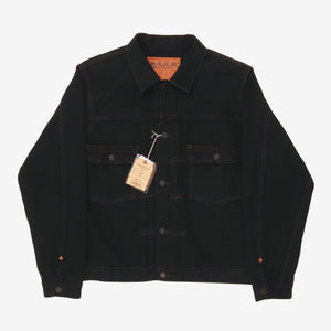 SP 121 Amami Dorozome 18oz Type II Jacket