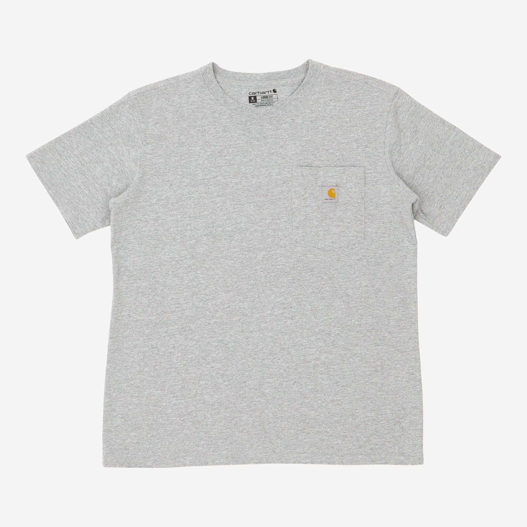 Loose Fit T-Shirt