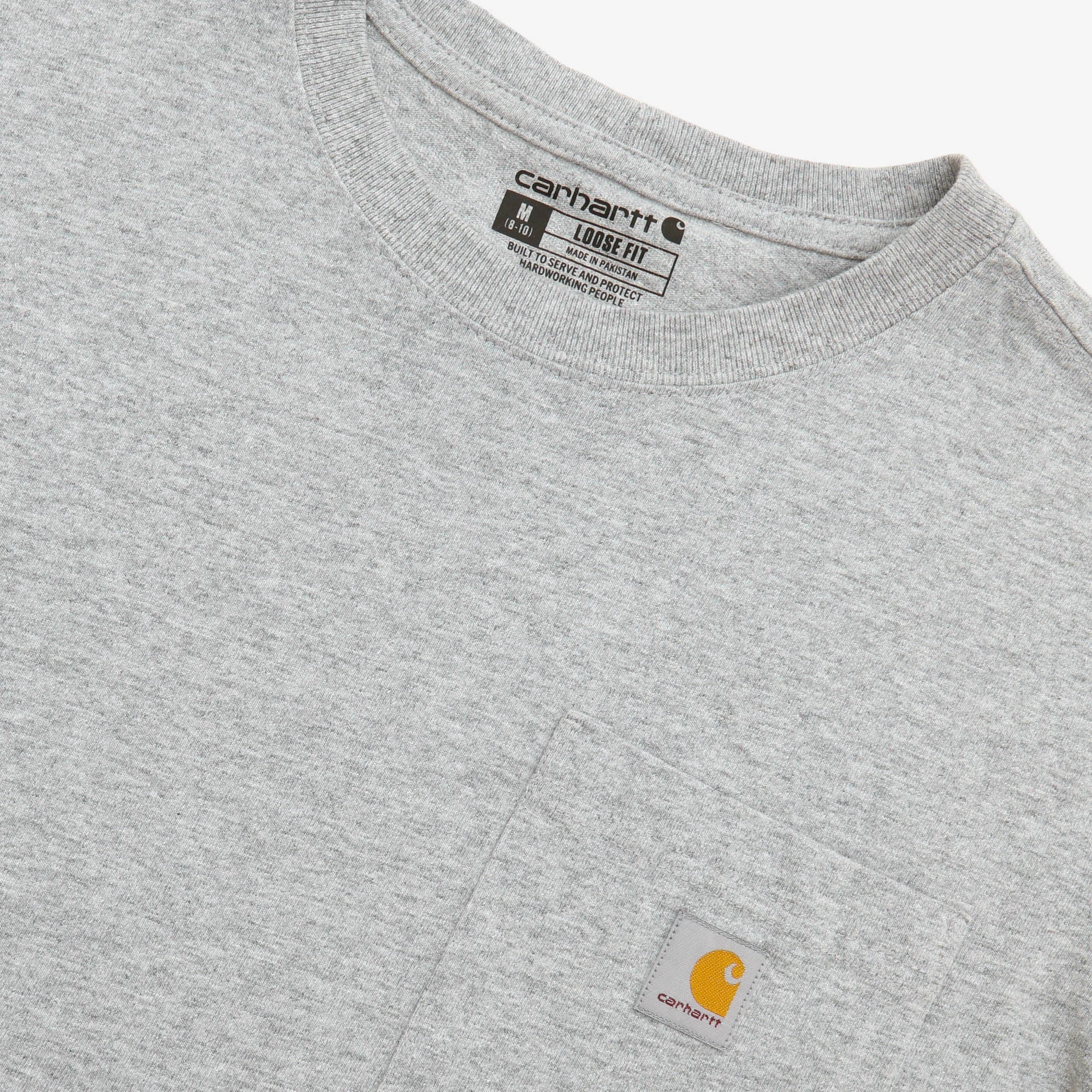 Loose Fit T-Shirt