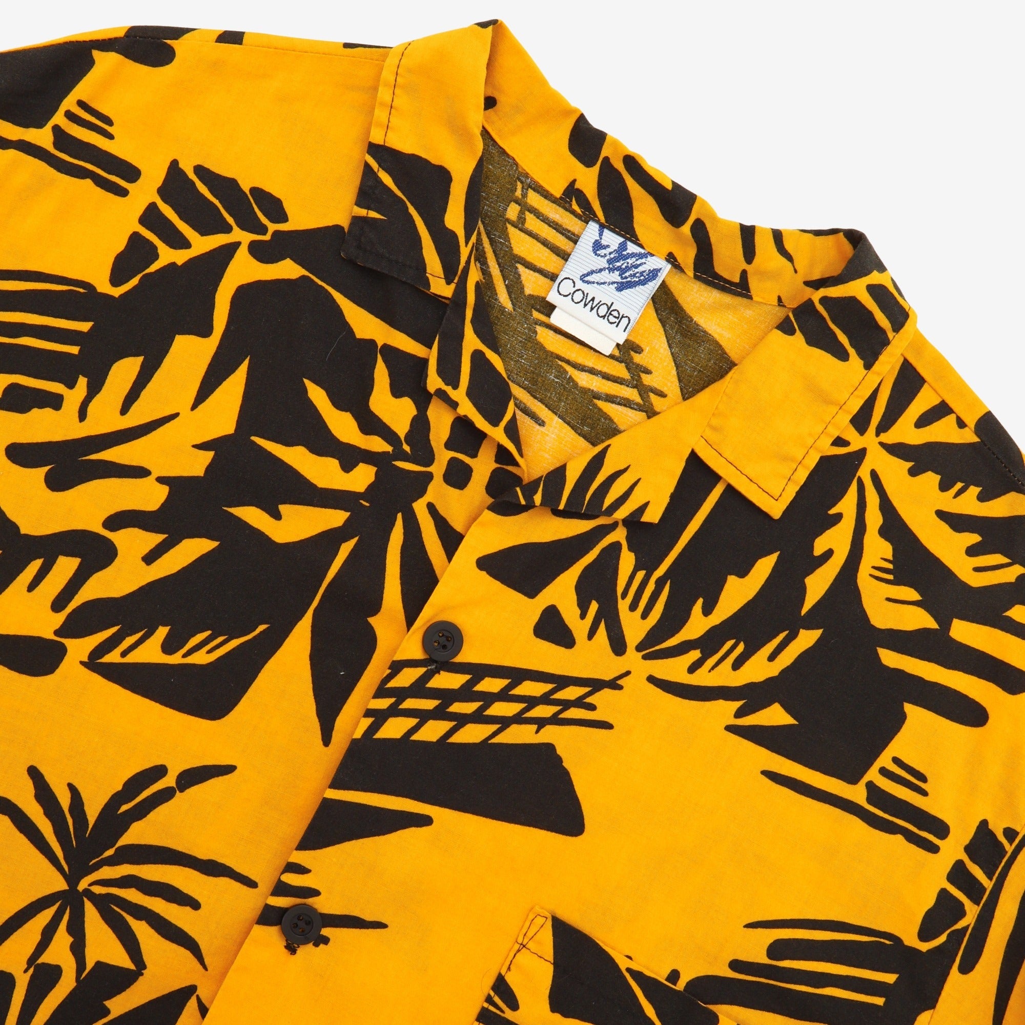 Hawaiian Shirt (Cowden USA)
