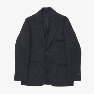 Wool Suit