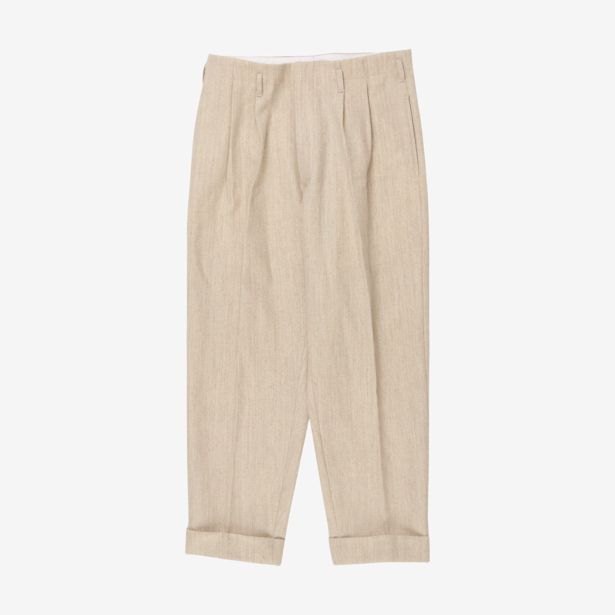 MTM Classic Wide Trouser (30W x 27L)