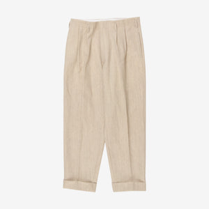 MTM Classic Wide Trouser (30W x 27L)