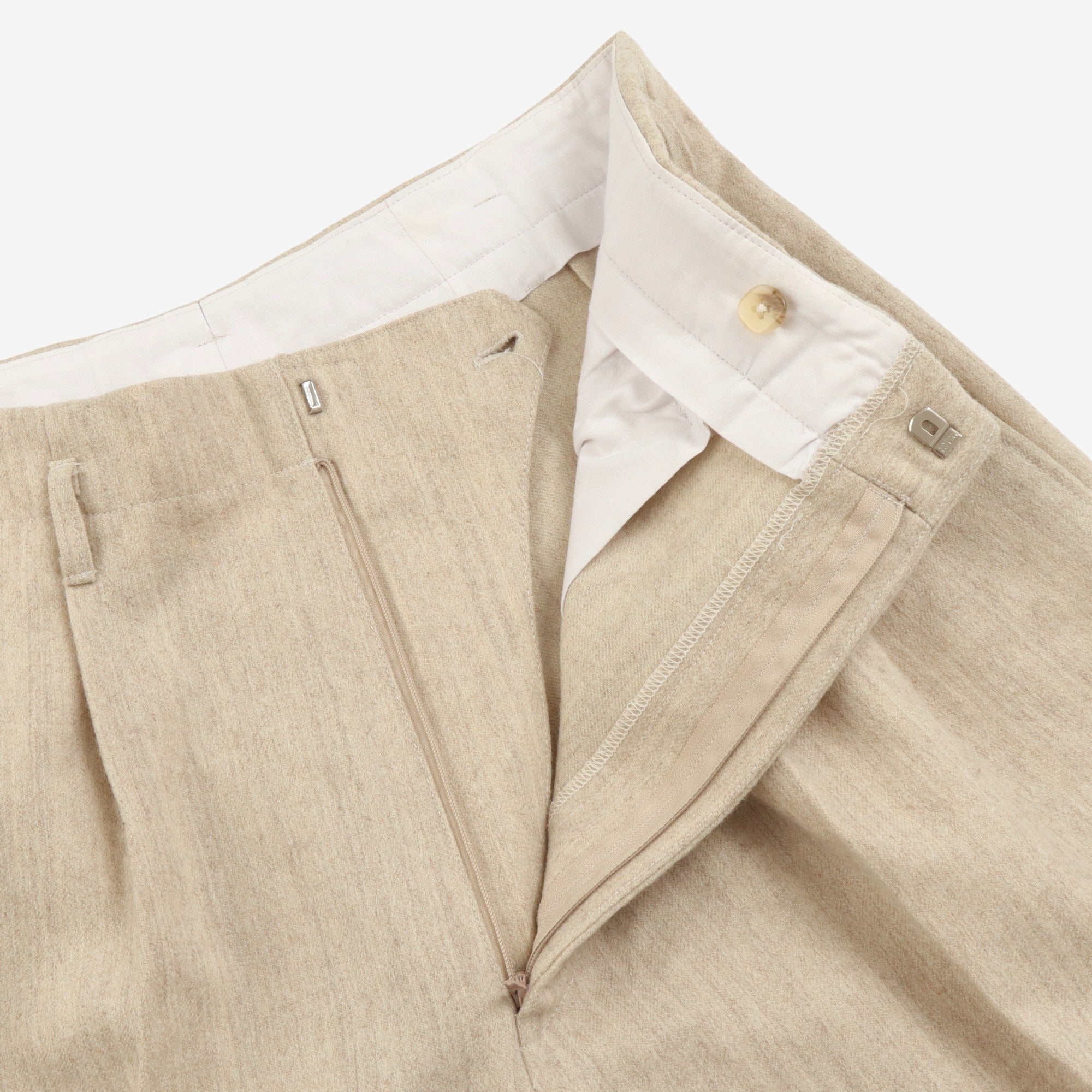 MTM Classic Wide Trouser (30W x 27L)