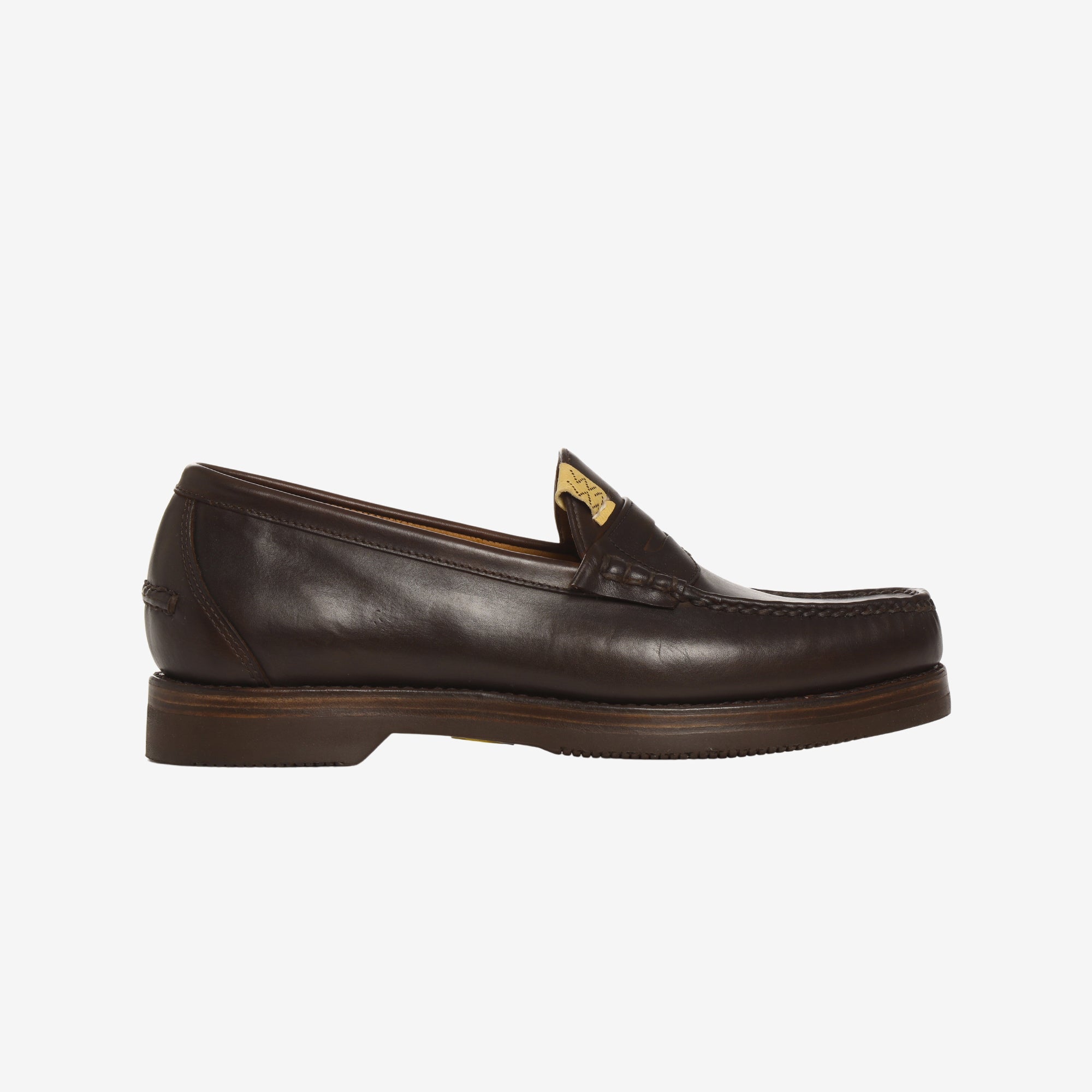 Fabro Folk Loafer