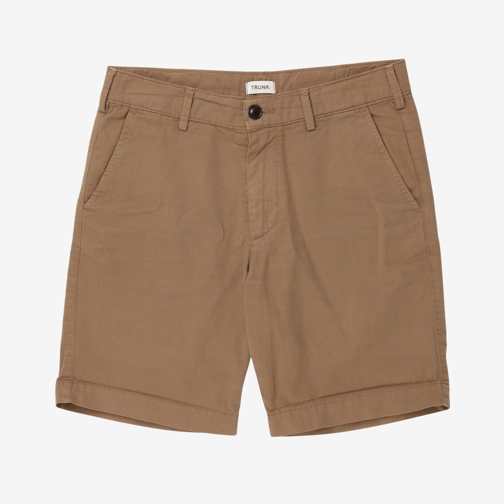 Cotton Shorts (31W)