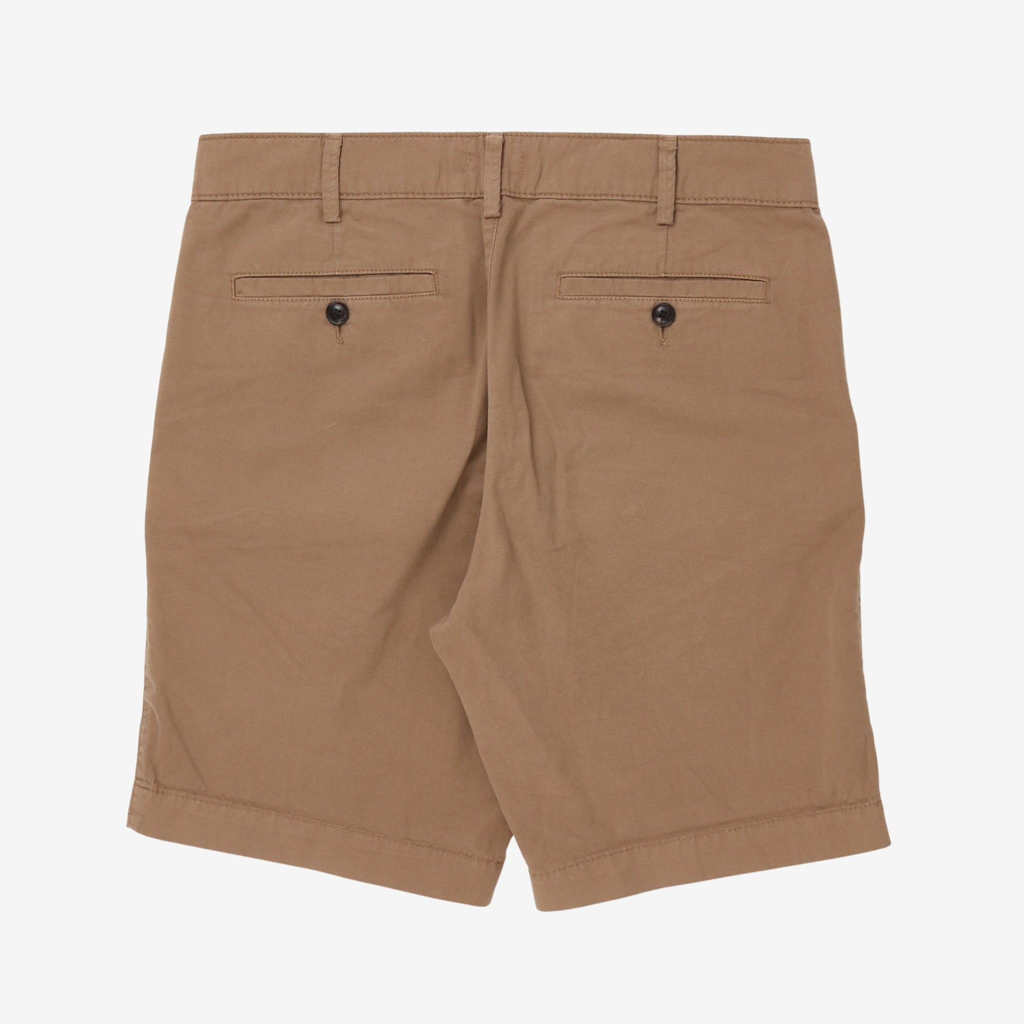 Cotton Shorts (31W)
