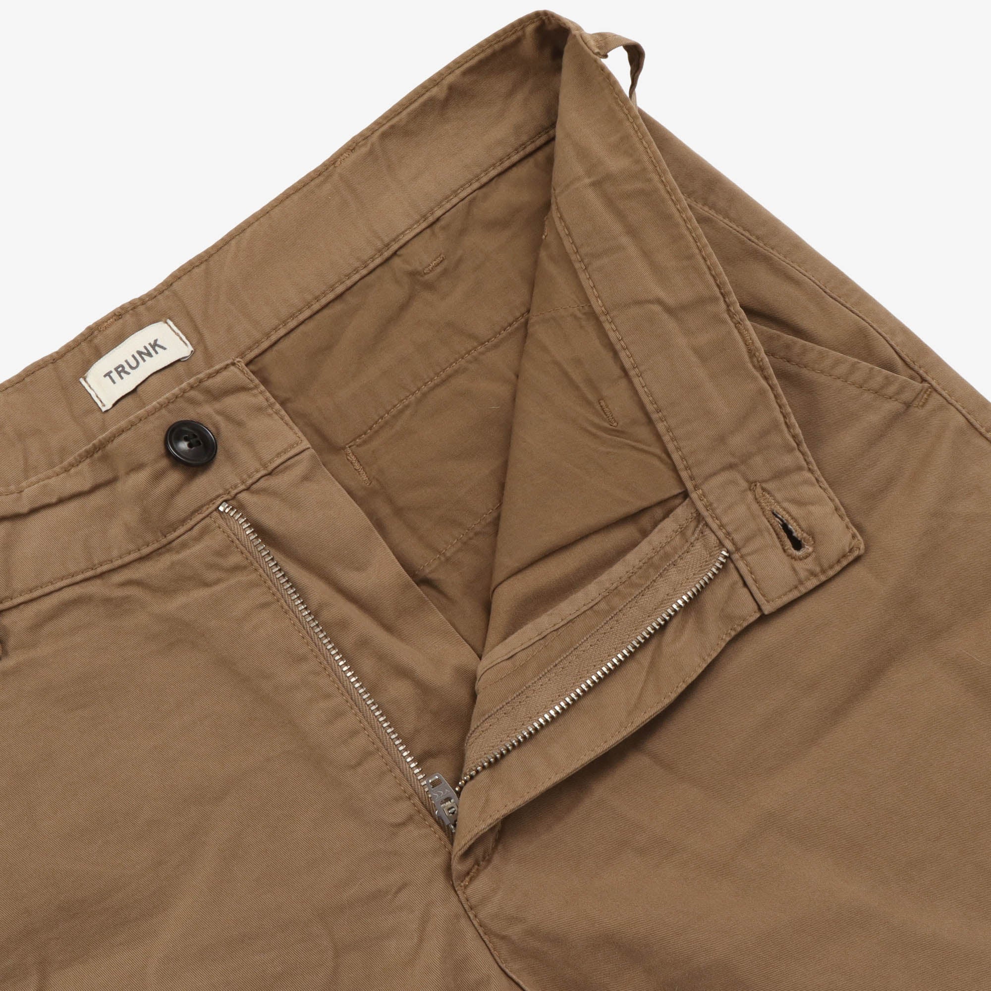 Cotton Shorts (31W)