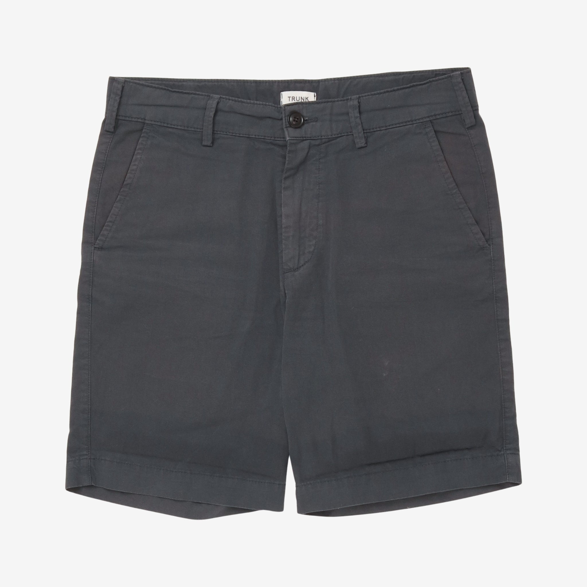 Cotton Shorts (31W)