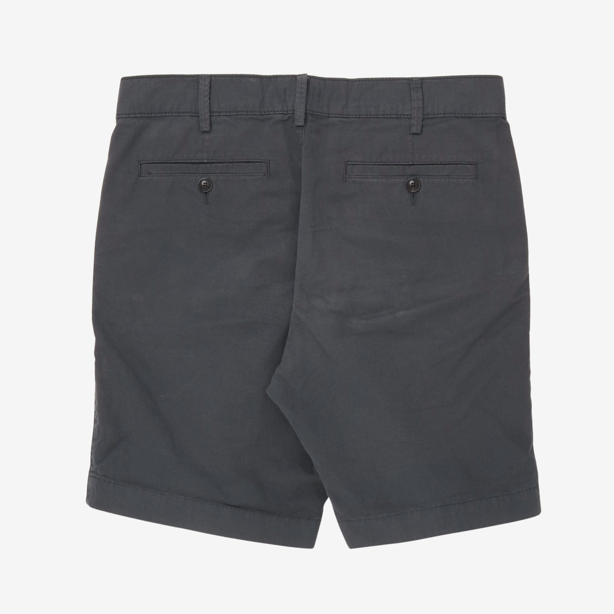 Cotton Shorts (31W)