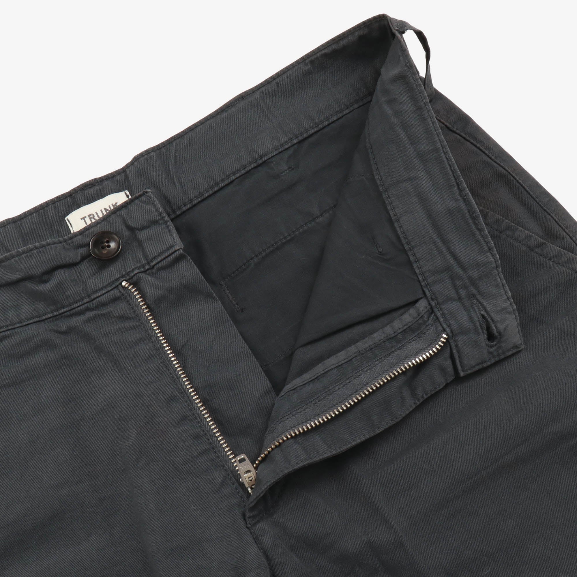 Cotton Shorts (31W)