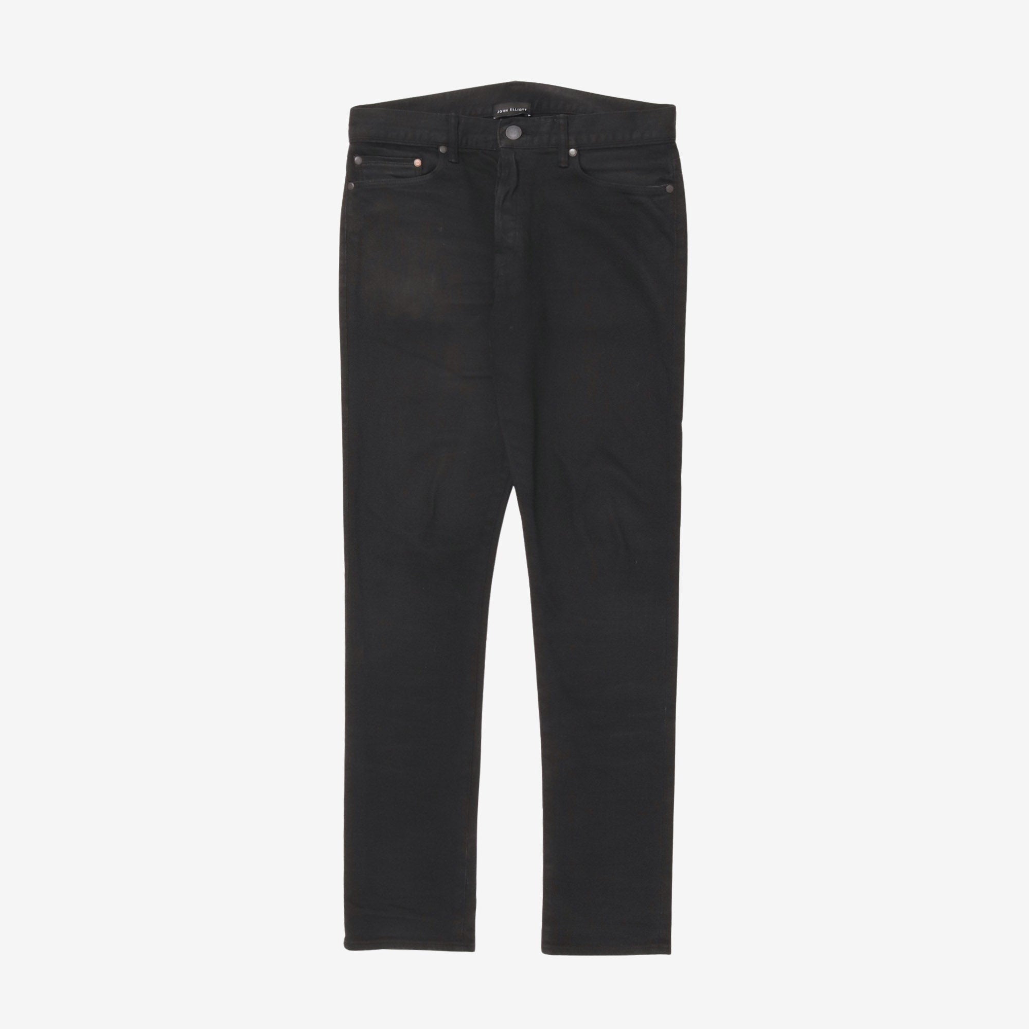 Slim Fit Denim
