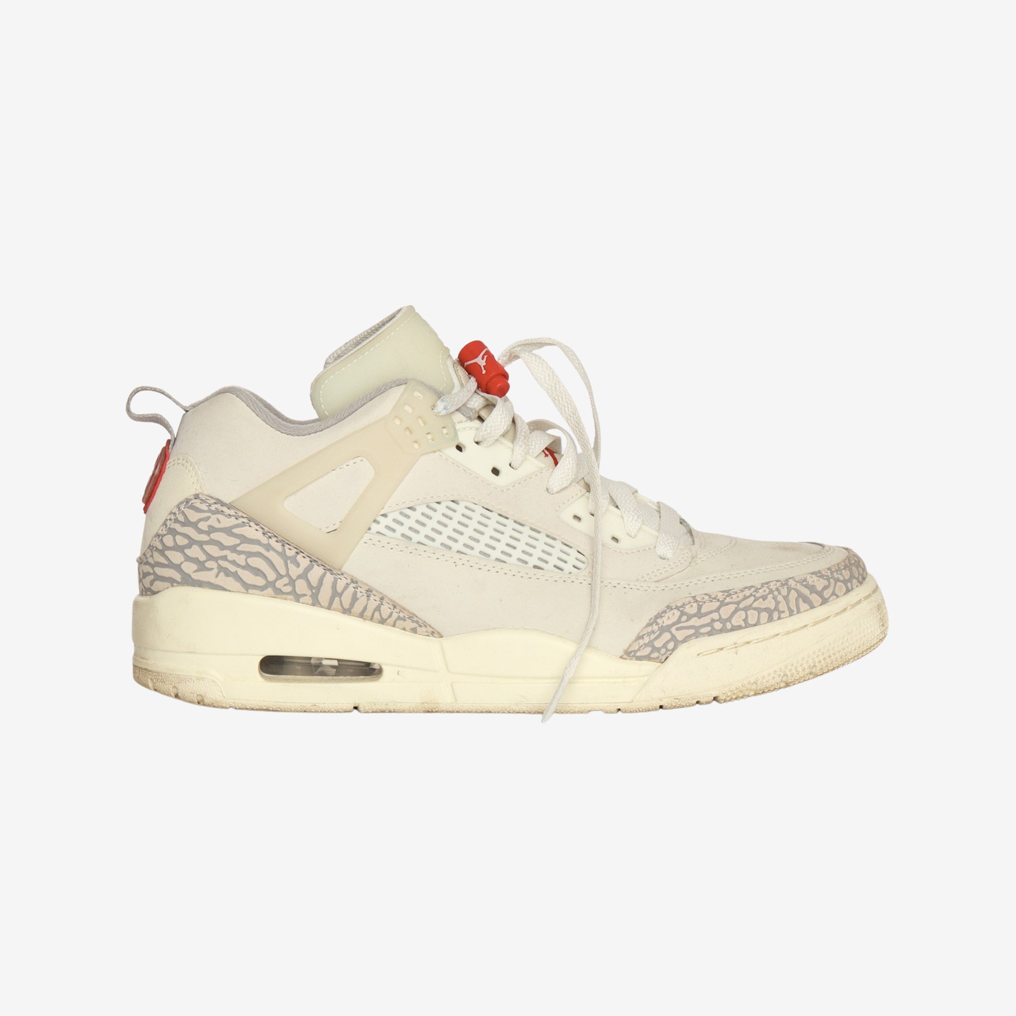 Jordan Spizike Low Sneaker