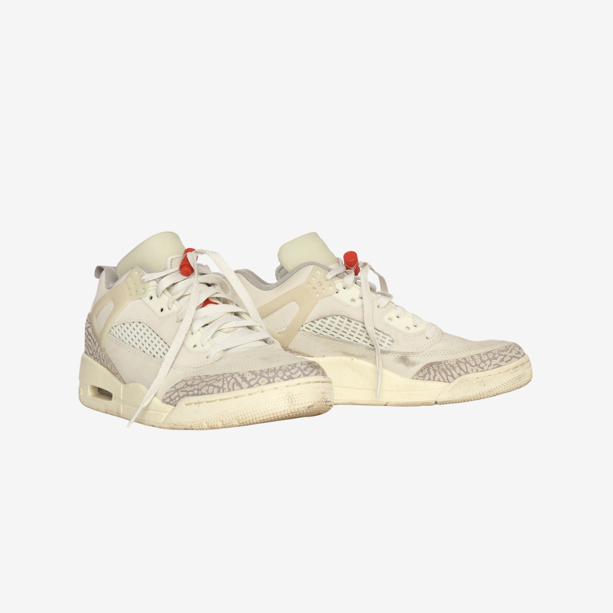 Jordan Spizike Low Sneaker