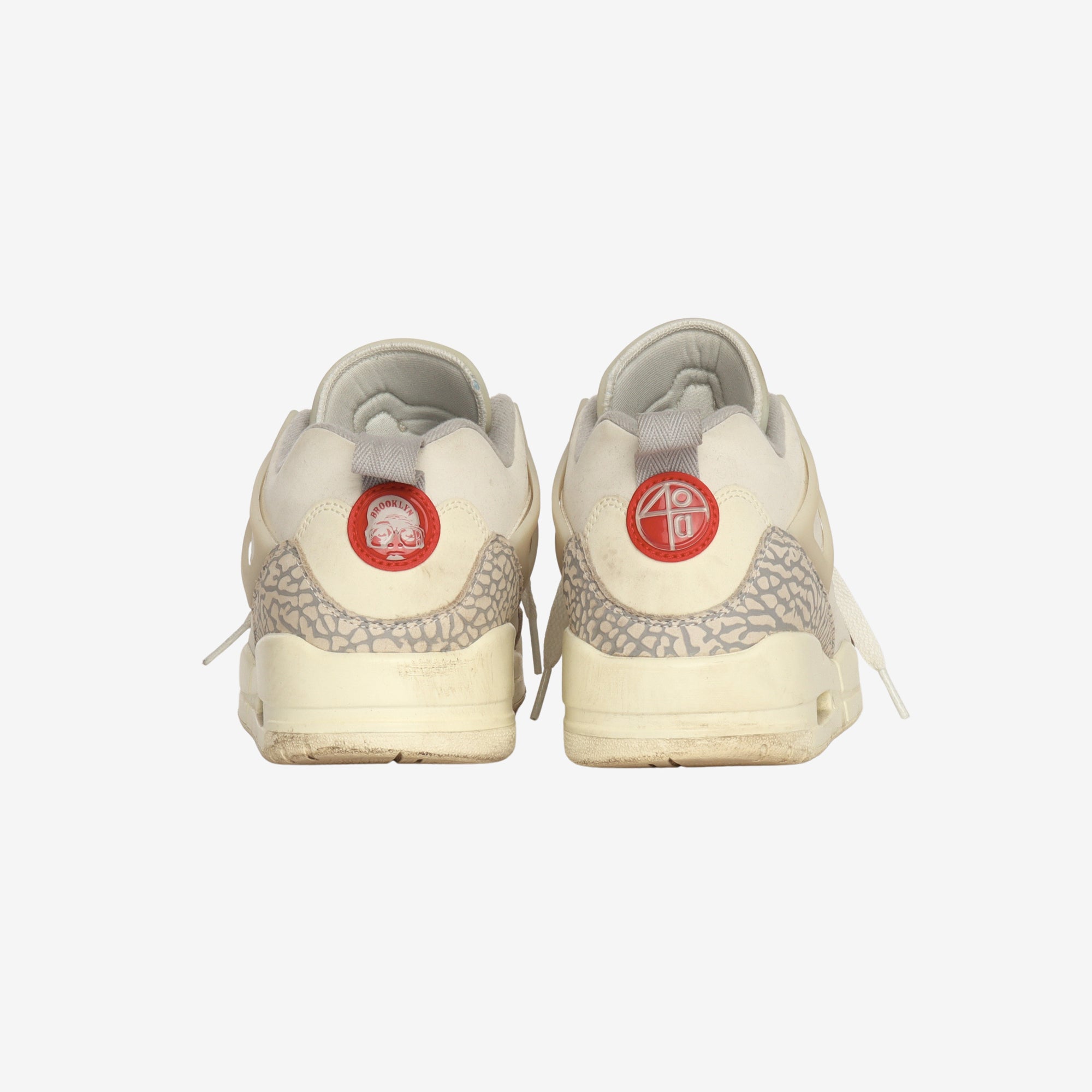 Jordan Spizike Low Sneaker