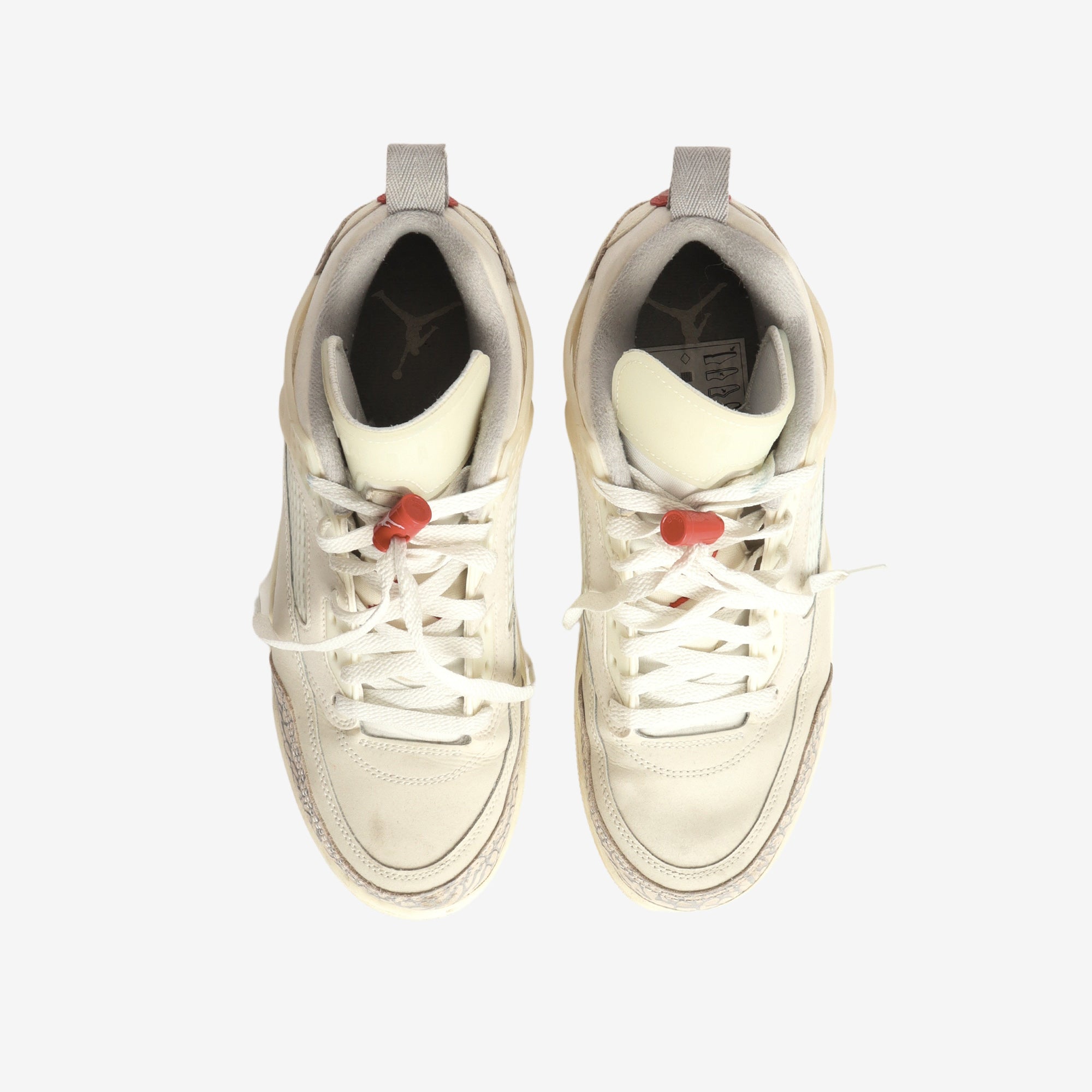 Jordan Spizike Low Sneaker