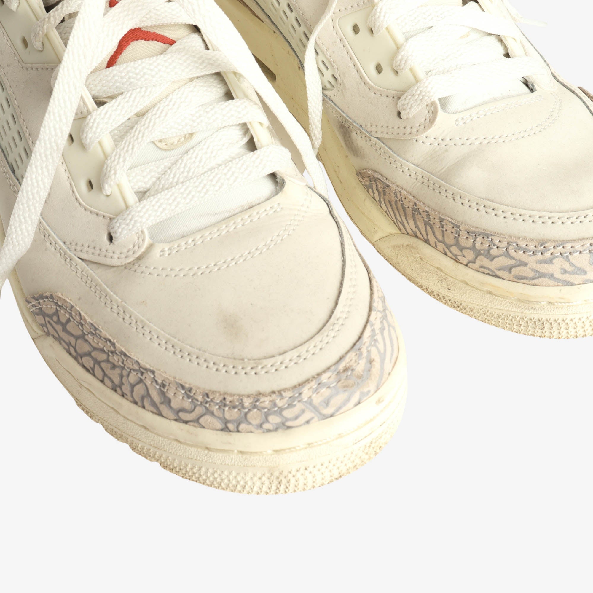 Jordan Spizike Low Sneaker