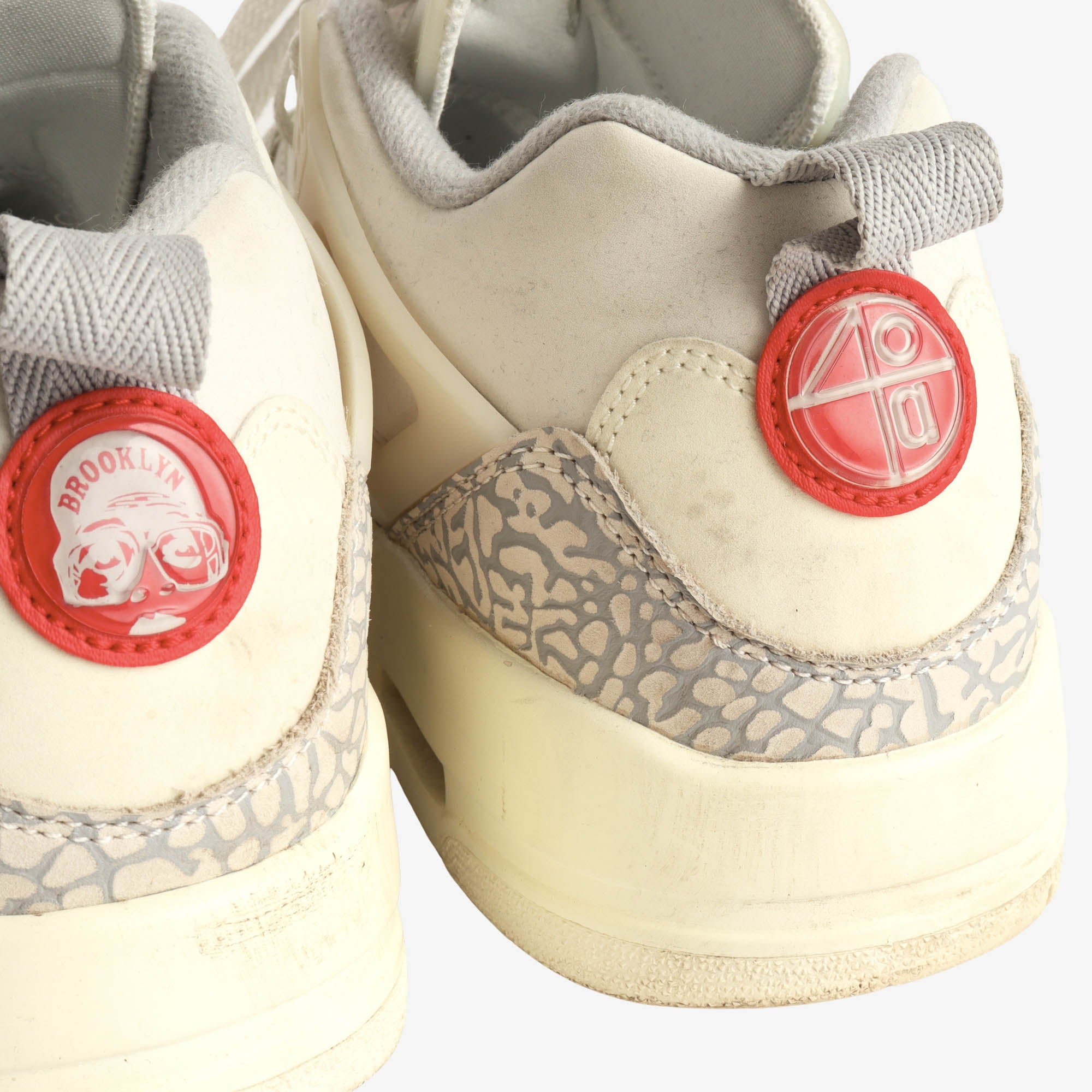 Jordan Spizike Low Sneaker