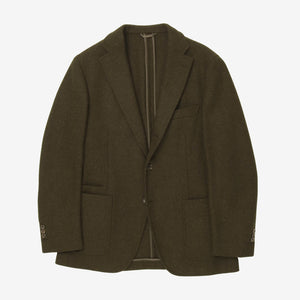 Harris Tweed Games Blazer