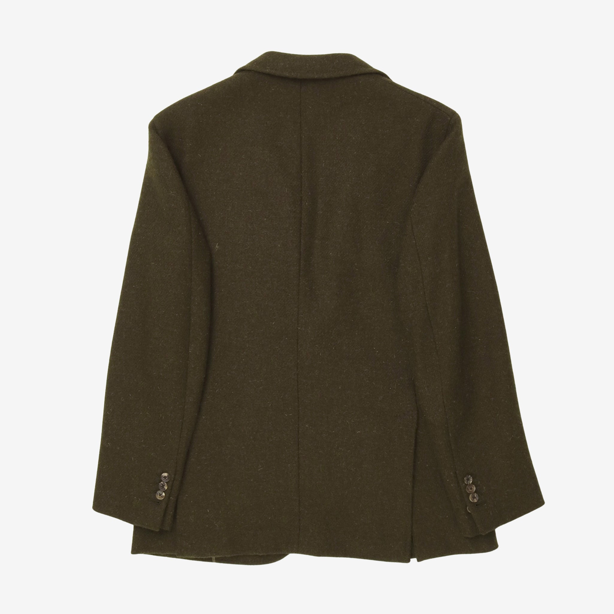 Harris Tweed Games Blazer
