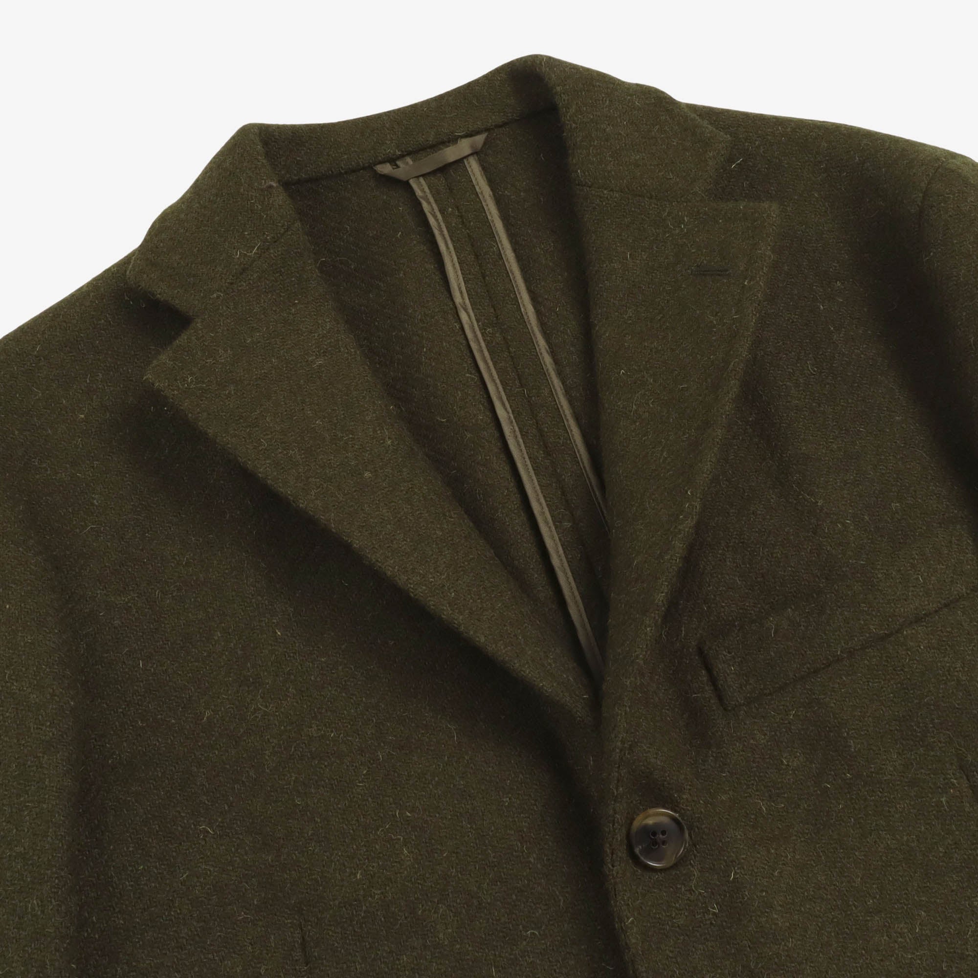 Harris Tweed Games Blazer