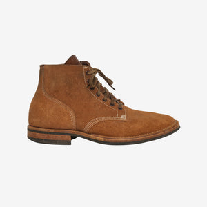 Boondocker Service Boot