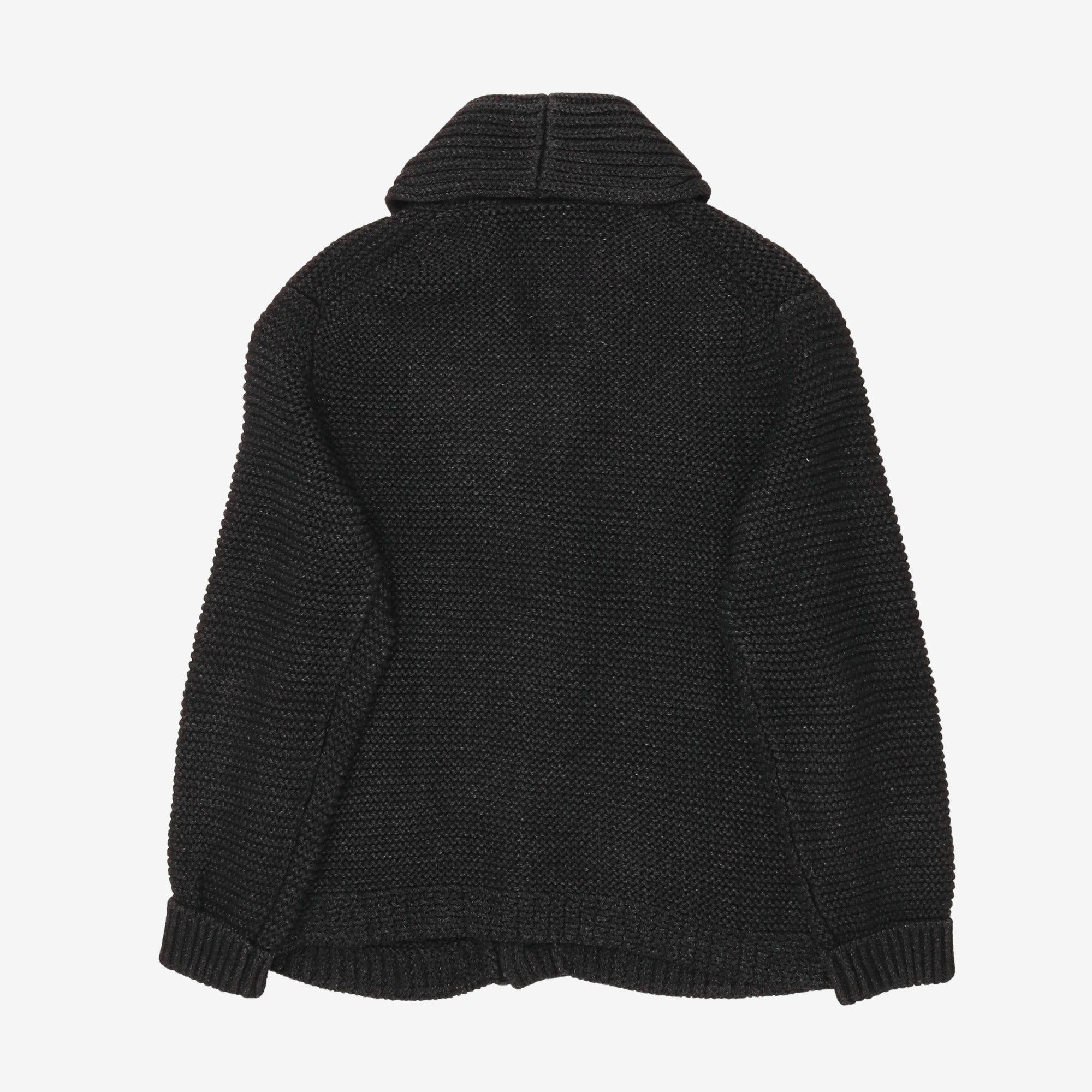 The Lighthouse Shawl Cardigan