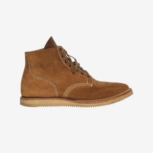 Boondocker Service Boot