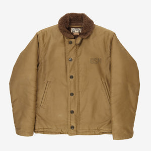 Type N-1 Deck Jacket