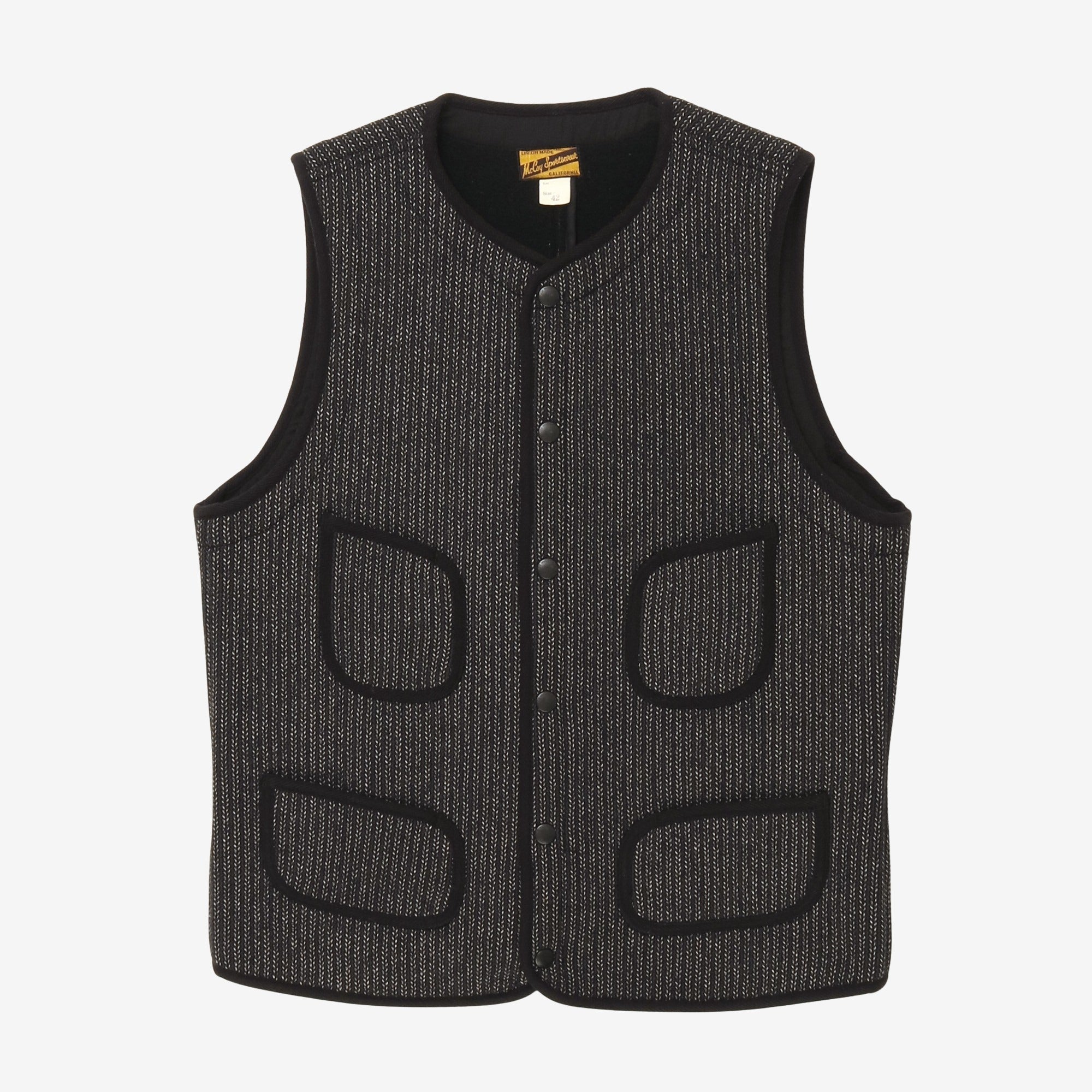 Beach Vest