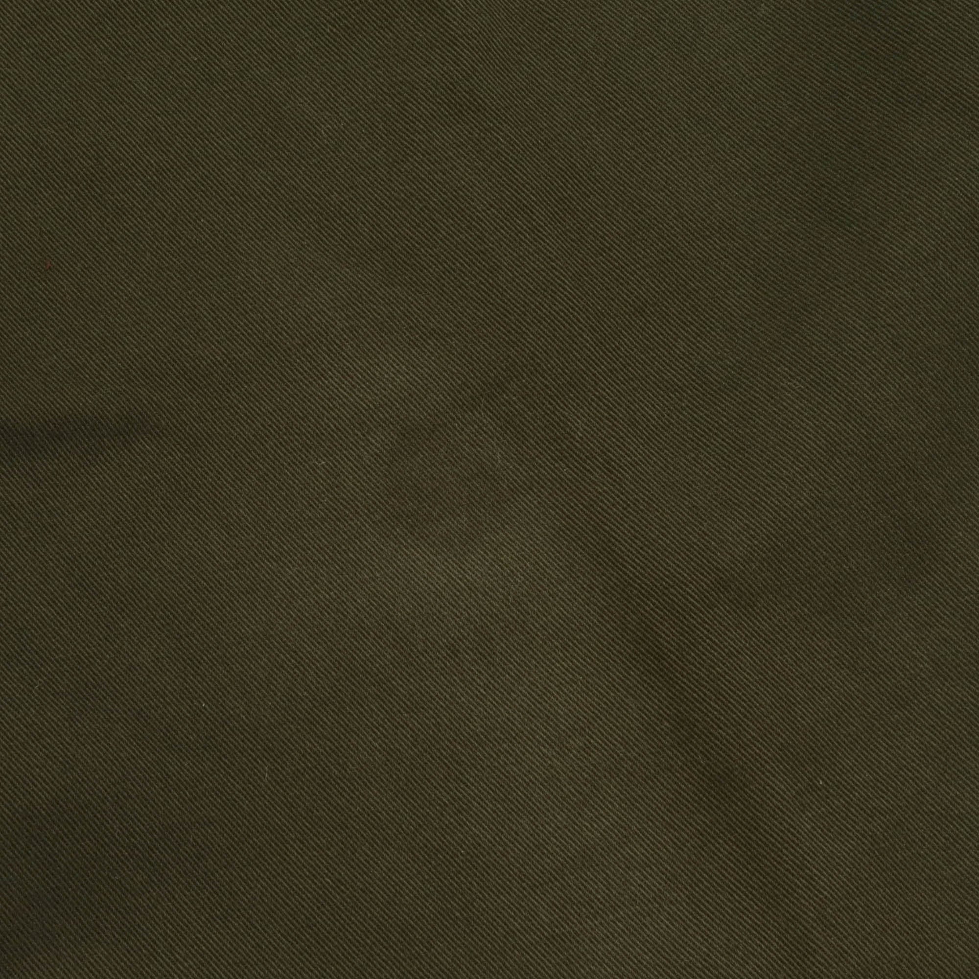 Brushed Cotton Pleated Trousers (36W x 28L)