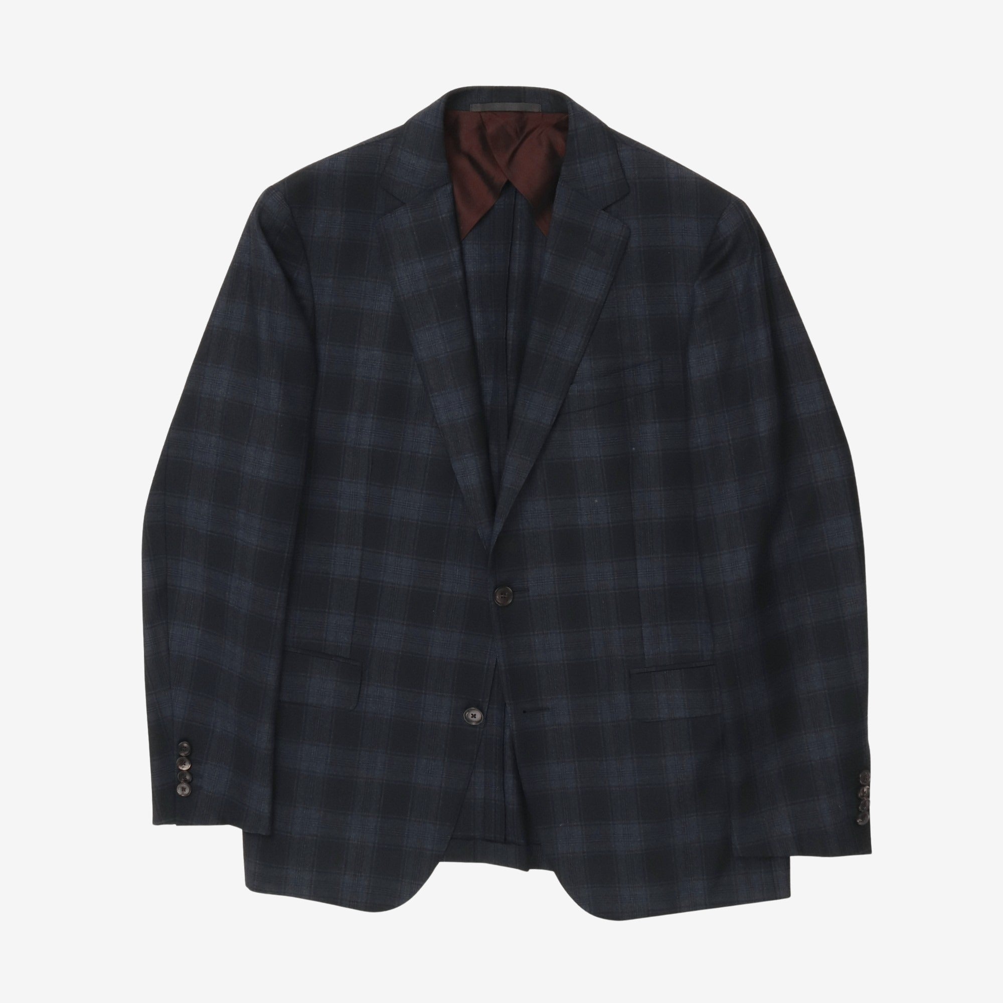 Vicenza Two Button Jacket