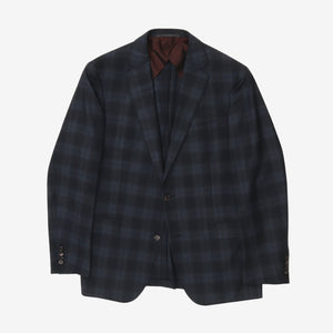 Vicenza Two Button Jacket