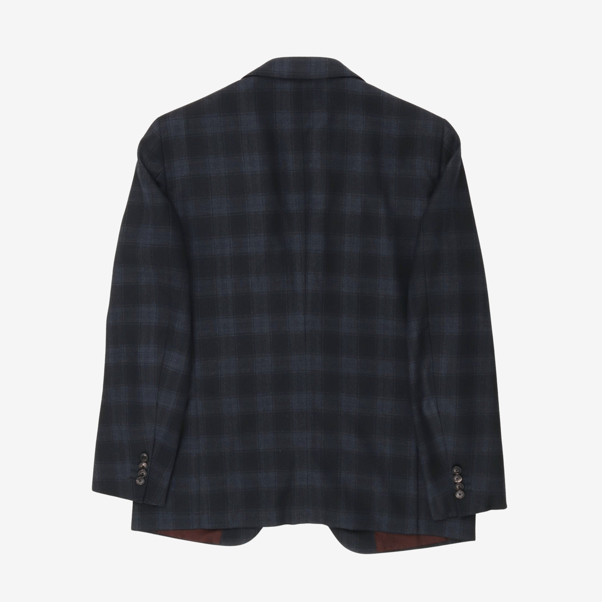Vicenza Two Button Jacket