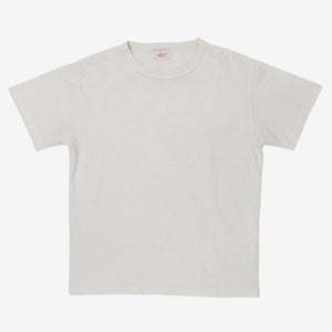 The Tapered T-Shirt