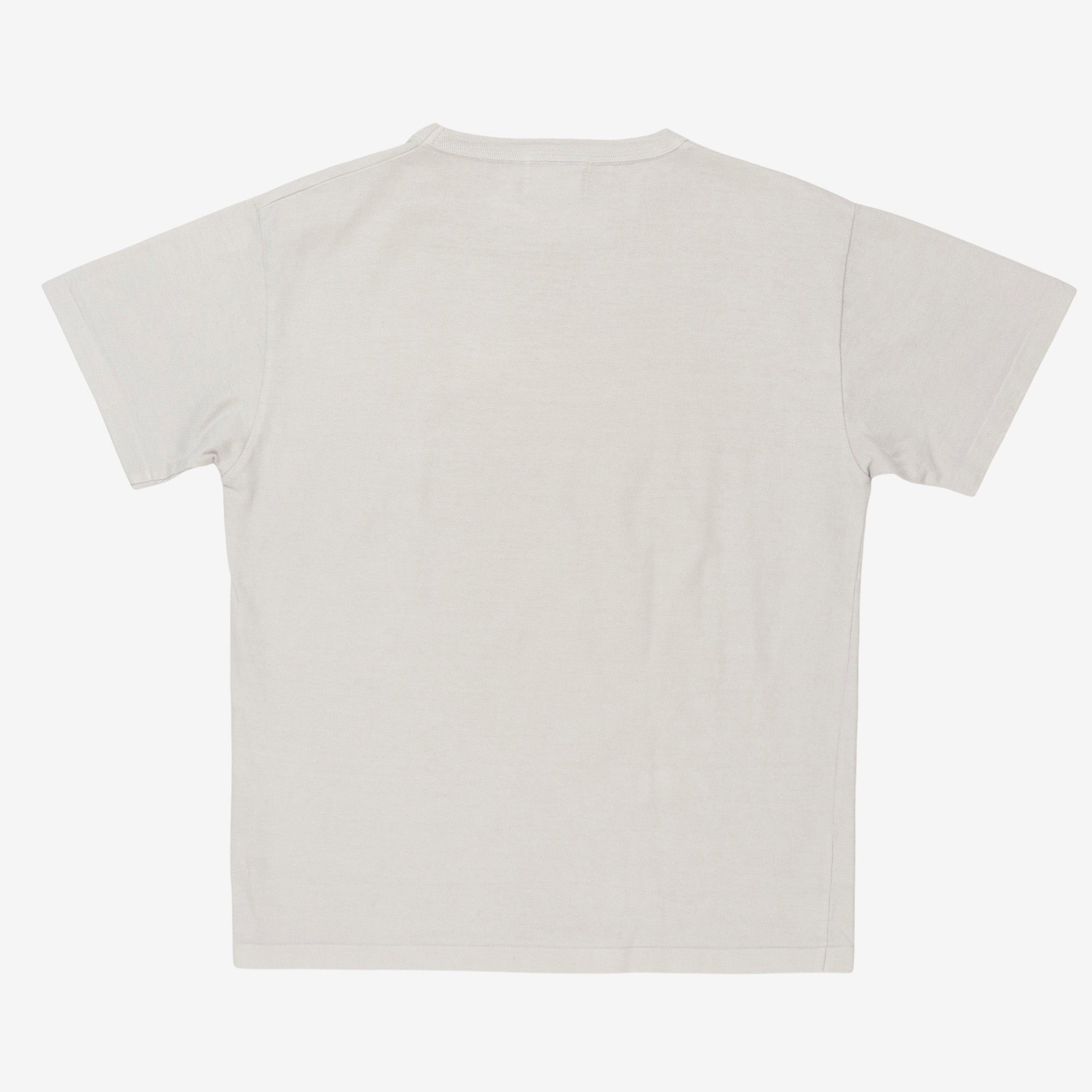 The Tapered T-Shirt