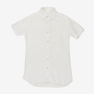 The PS SS Linen Shirt (Fits S)