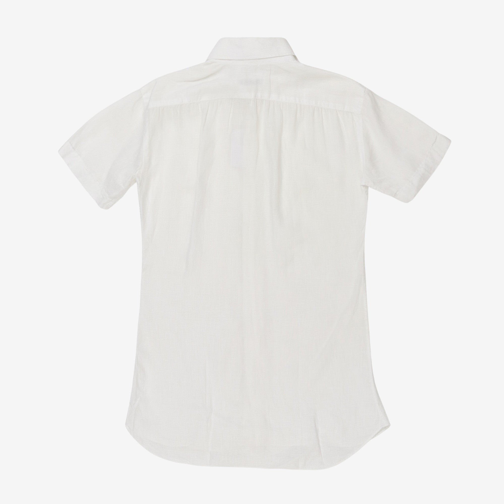 The PS SS Linen Shirt (Fits S)
