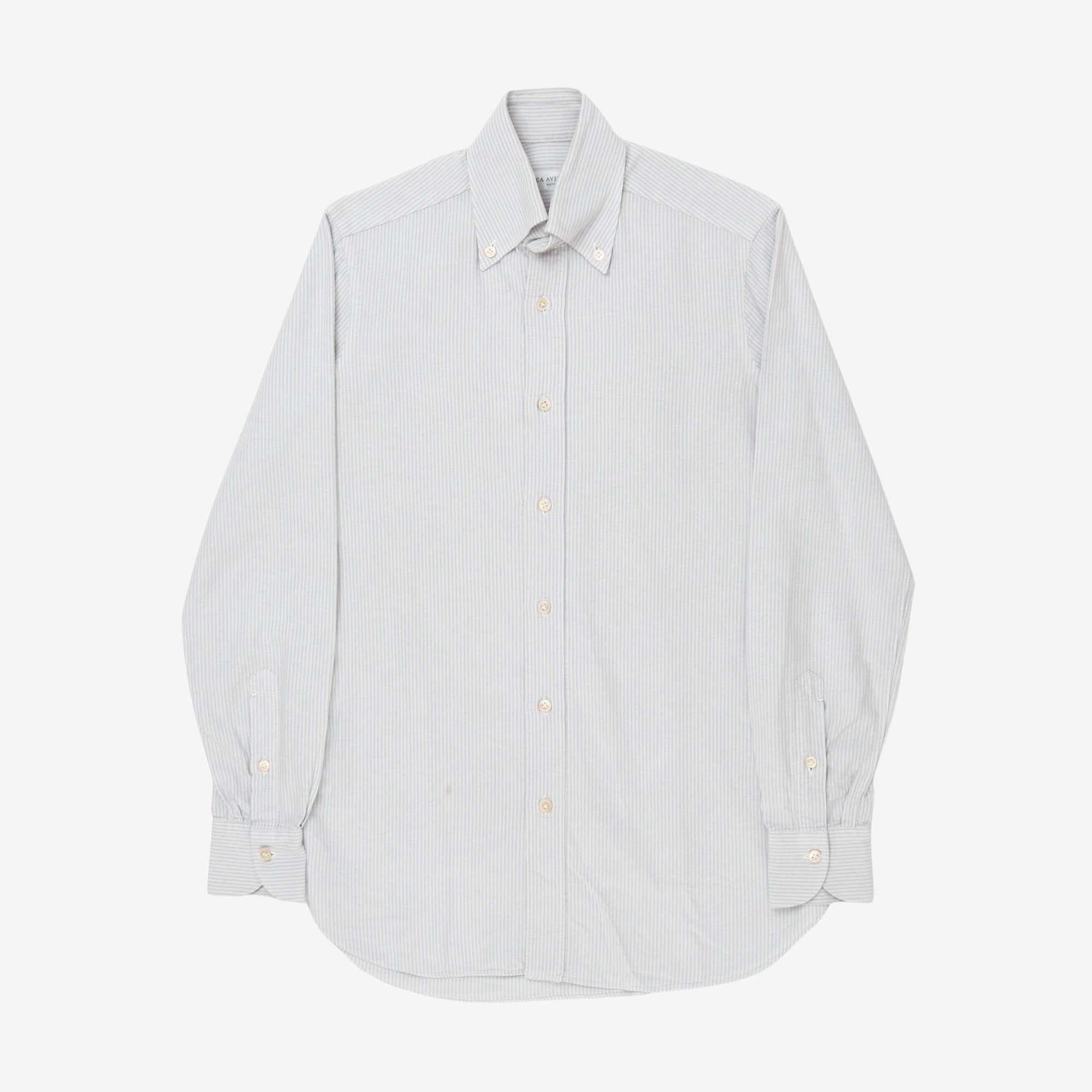 The PS Oxford Shirt