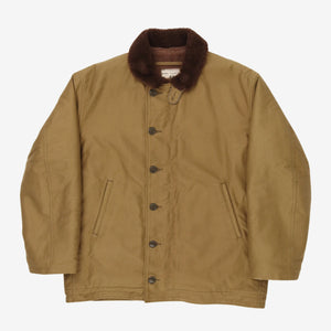 N-1 Deck Jacket / Special Edition