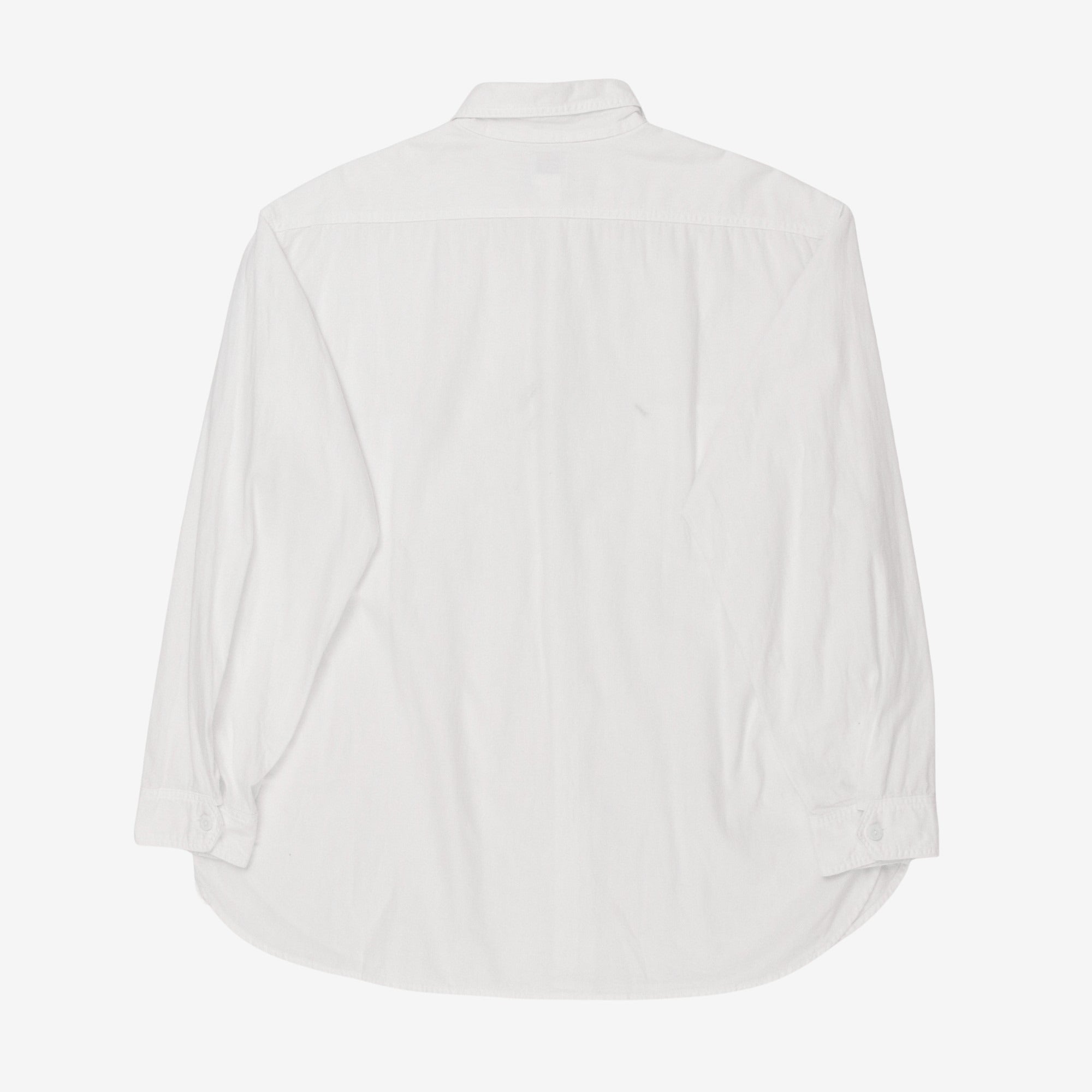 Warehouse 2 Pocket Shirt