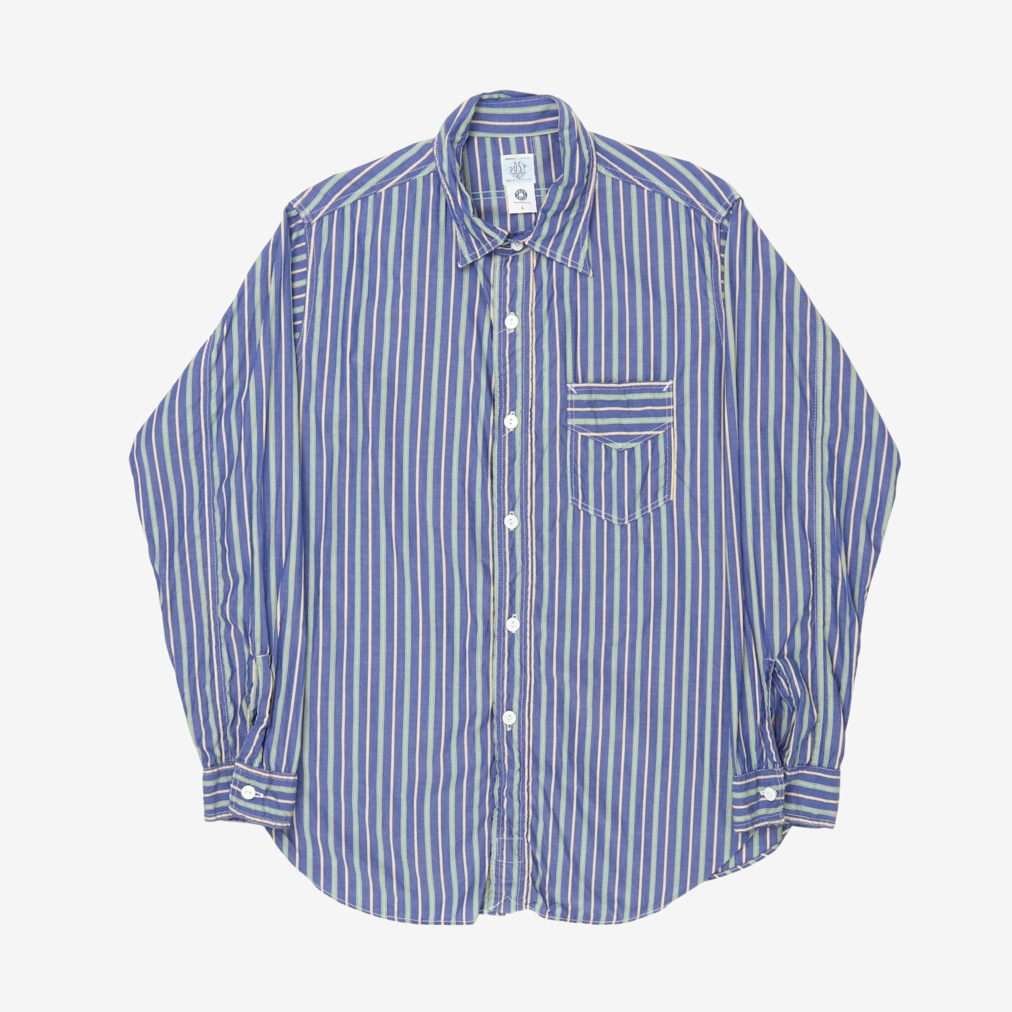 Striped Shirt