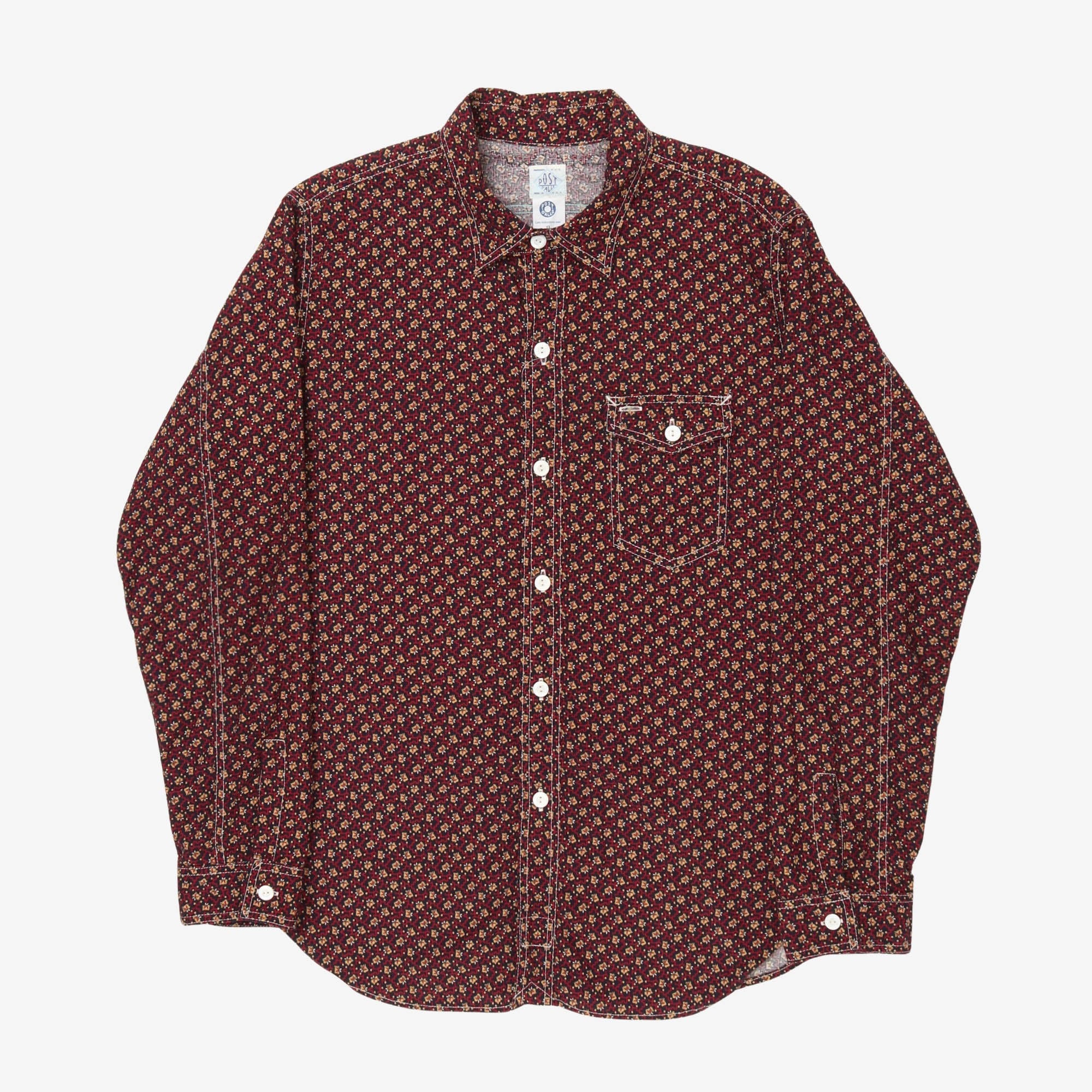 Pocket Shirt