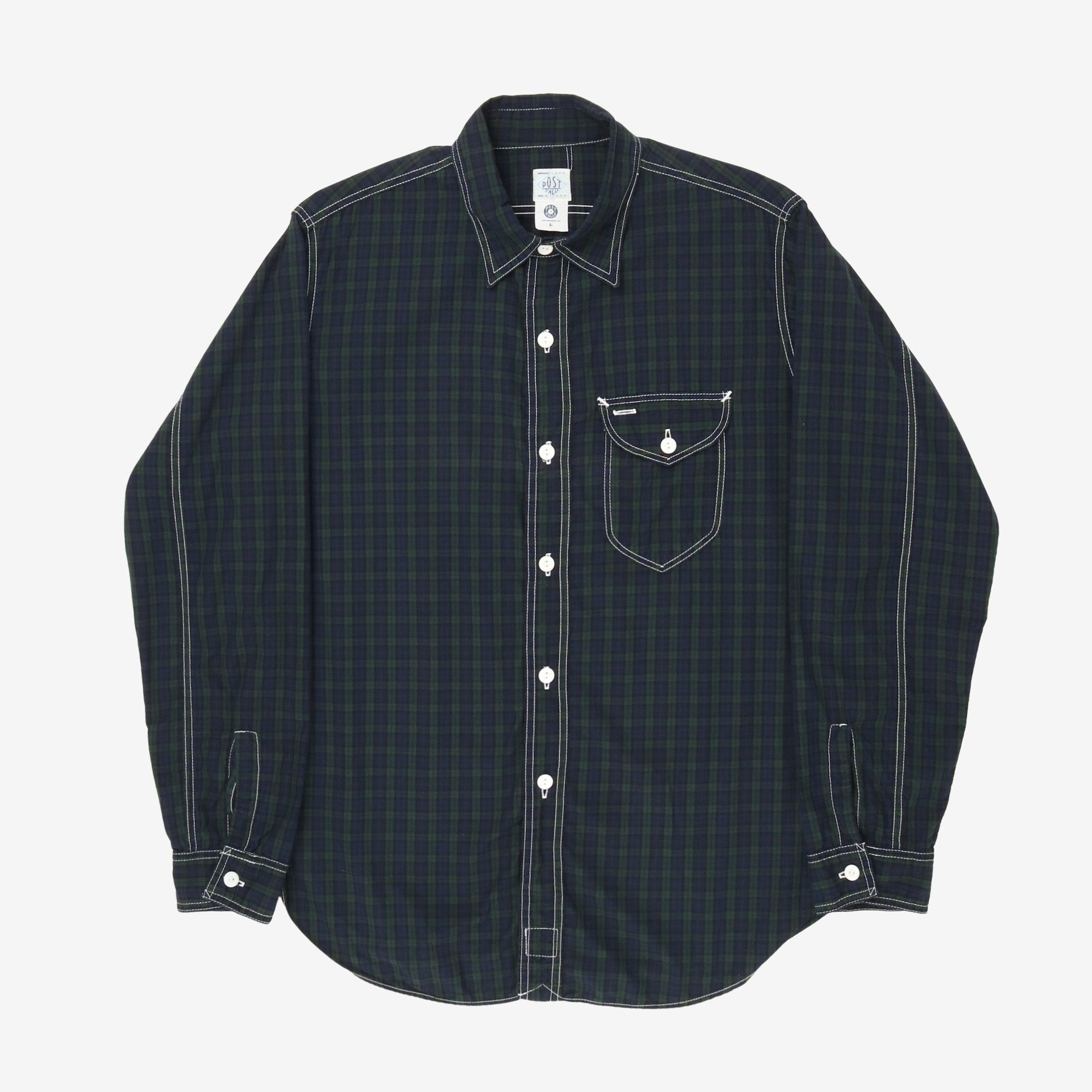 Pocket Shirt